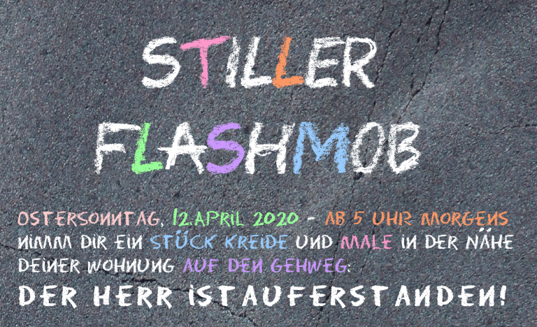 OsterFlashmob 768x468