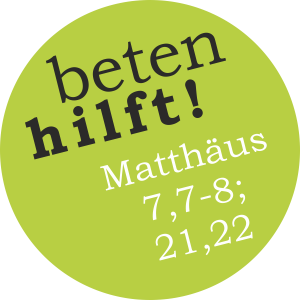 Button betenhilft